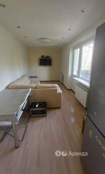 2-к квартира, на длительный срок, 46м2, 4/5 этаж