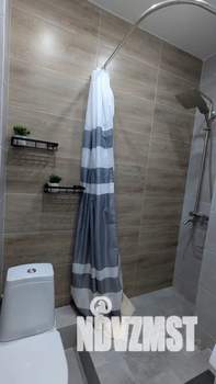 Студия квартира, посуточно, 22м2, 9/16 этаж