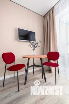 1-к квартира, посуточно, 23м2, 4/20 этаж