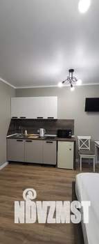 Студия квартира, посуточно, 24м2, 2/16 этаж