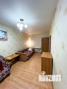 1-к квартира, на длительный срок, 42м2, 2/7 этаж