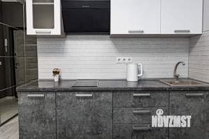 Студия квартира, посуточно, 26м2, 15/21 этаж