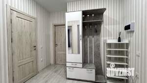 2-к квартира, посуточно, 75м2, 1/1 этаж