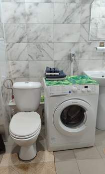 1-к квартира, на длительный срок, 38м2, 8/16 этаж