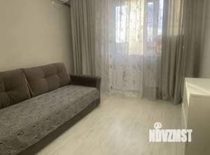 1-к квартира, на длительный срок, 39м2, 8/9 этаж