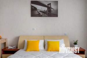 1-к квартира, посуточно, 30м2, 16/17 этаж