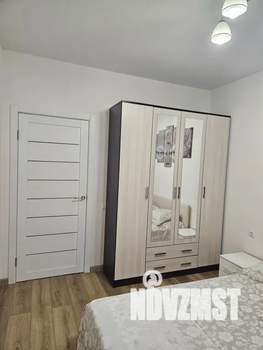 1-к квартира, посуточно, 35м2, 7/9 этаж