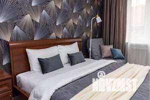 1-к квартира, посуточно, 30м2, 1/17 этаж