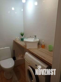 Студия квартира, посуточно, 25м2, 15/18 этаж