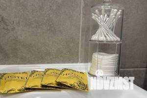 1-к квартира, посуточно, 36м2, 7/16 этаж