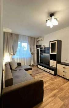 1-к квартира, на длительный срок, 40м2, 2/14 этаж