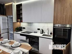 2-к квартира, посуточно, 62м2, 8/24 этаж