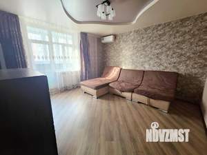 2-к квартира, на длительный срок, 71м2, 10/24 этаж