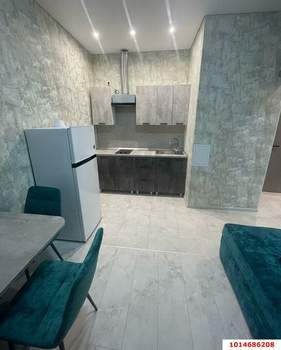 1-к квартира, на длительный срок, 30м2, 3/9 этаж
