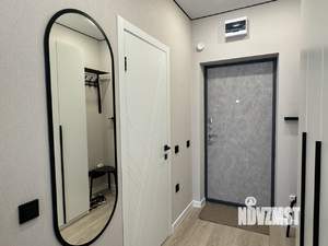 Студия квартира, на длительный срок, 30м2, 2/18 этаж