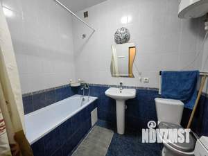 1-к квартира, на длительный срок, 46м2, 2/7 этаж