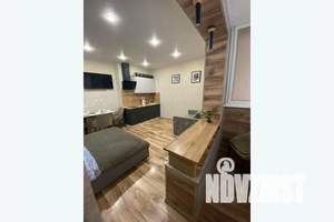 1-к квартира, посуточно, 28м2, 1/17 этаж