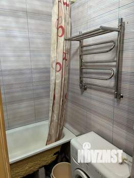 Студия квартира, на длительный срок, 18м2, 3/3 этаж