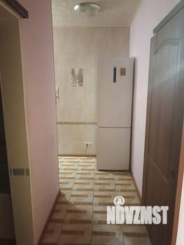 1-к квартира, на длительный срок, 34м2, 2/5 этаж