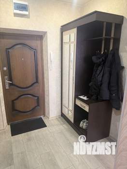 1-к квартира, на длительный срок, 40м2, 11/22 этаж