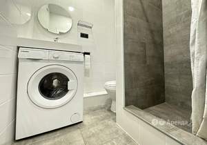 Студия квартира, на длительный срок, 20м2, 7/20 этаж