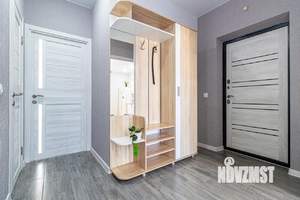 2-к квартира, посуточно, 75м2, 1/1 этаж