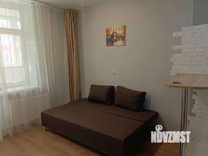 Студия квартира, на длительный срок, 24м2, 2/24 этаж