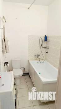 1-к квартира, на длительный срок, 42м2, 13/16 этаж