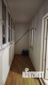 1-к квартира, на длительный срок, 36м2, 5/14 этаж