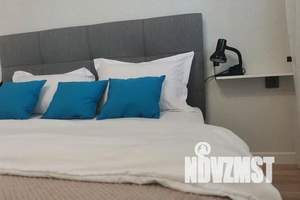 1-к квартира, посуточно, 27м2, 12/19 этаж