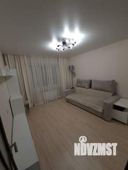 1-к квартира, на длительный срок, 45м2, 9/20 этаж