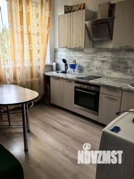 1-к квартира, на длительный срок, 33м2, 2/16 этаж