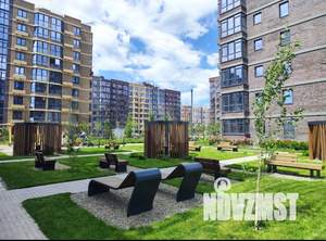 2-к квартира, на длительный срок, 44м2, 9/9 этаж