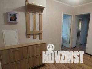 2-к квартира, на длительный срок, 60м2, 13/16 этаж