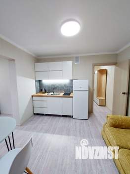 1-к квартира, на длительный срок, 30м2, 7/17 этаж