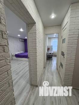 1-к квартира, посуточно, 32м2, 5/9 этаж