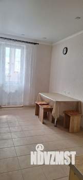 1-к квартира, на длительный срок, 44м2, 2/17 этаж