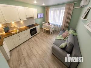 2-к квартира, посуточно, 65м2, 1/1 этаж