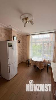 2-к квартира, на длительный срок, 55м2, 3/7 этаж