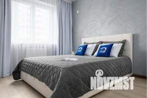 1-к квартира, посуточно, 40м2, 5/18 этаж