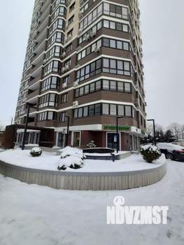 2-к квартира, на длительный срок, 76м2, 3/24 этаж