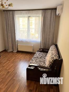 1-к квартира, на длительный срок, 35м2, 5/16 этаж