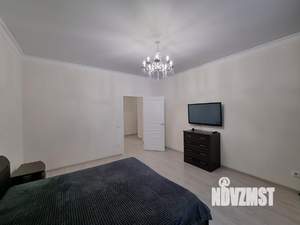 1-к квартира, на длительный срок, 50м2, 6/16 этаж