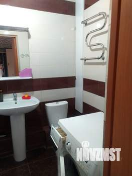 1-к квартира, на длительный срок, 40м2, 6/10 этаж