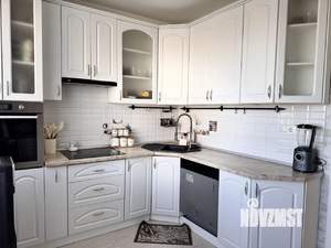 2-к квартира, на длительный срок, 65м2, 6/15 этаж