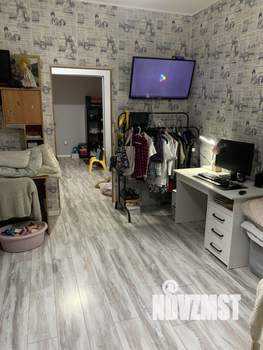 3-к квартира, на длительный срок, 120м2, 16/18 этаж