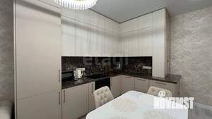 1-к квартира, на длительный срок, 55м2, 5/25 этаж