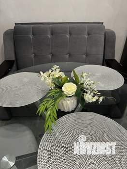 1-к квартира, посуточно, 40м2, 2/16 этаж