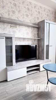 1-к квартира, на длительный срок, 40м2, 1/3 этаж