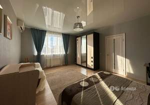 1-к квартира, на длительный срок, 51м2, 2/20 этаж